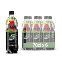 5Alive - Berry Blast (78cl x 6)